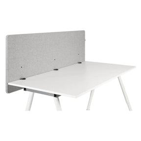 FLEXMIUT D 160 | 160 cm - Tischtrennwand - buerostuhl24