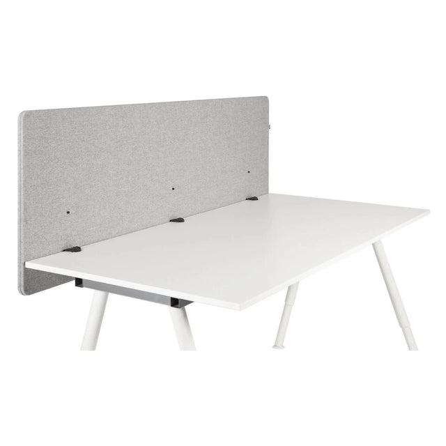 FLEXMIUT D 160 | 160 cm - Tischtrennwand - buerostuhl24