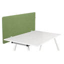 FLEXMIUT D1 | 120 cm - Tischtrennwand - buerostuhl24
