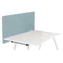 FLEXMIUT D1 | 120 cm - Tischtrennwand - buerostuhl24