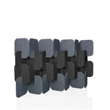 FLEXMIUT PLUG | 4-teiliges Set (H x B x T) 114 x 174 x 25 cm - Trennwand - buerostuhl24