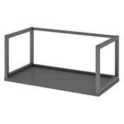 FlexWall | 1 OH | Metallrahmen - buerostuhl24
