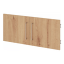 FlexWall | 1 OH | Türenpaar - buerostuhl24