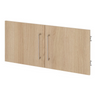 FlexWall | 1 OH | Türenpaar - buerostuhl24