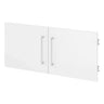 FlexWall | 1 OH | Türenpaar - buerostuhl24