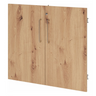 FlexWall | 2 OH | Türenpaar - buerostuhl24