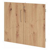 FlexWall | 2 OH | Türenpaar - buerostuhl24