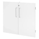 FlexWall | 2 OH | Türenpaar - buerostuhl24