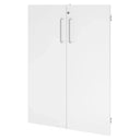 FlexWall | 3 OH | Türenpaar - buerostuhl24