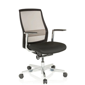 FOUNTAINE PRO - High End Bürostuhl - buerostuhl24