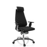 GENIDIA PRO | Stoff - High End Bürostuhl - buerostuhl24