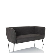 HAYRIVER - Lounge Sofa - buerostuhl24