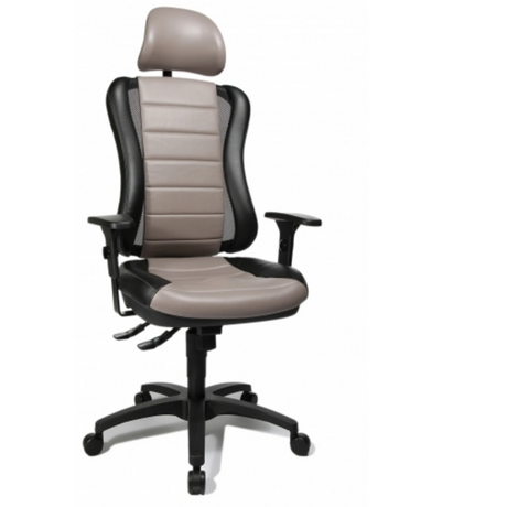 HEAD POINT RS - Profi Bürostuhl - buerostuhl24