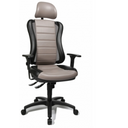 HEAD POINT RS - Profi Bürostuhl - buerostuhl24