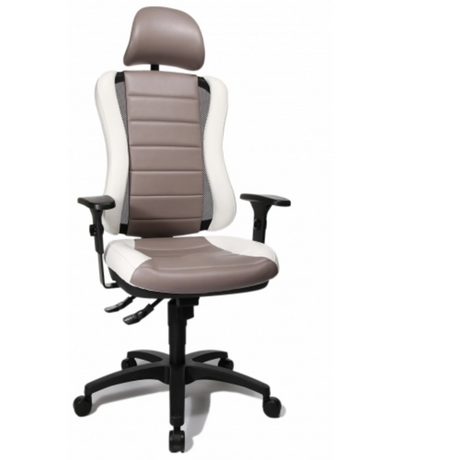 HEAD POINT RS - Profi Bürostuhl - buerostuhl24