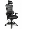 HEAD POINT RS - Profi Bürostuhl - buerostuhl24