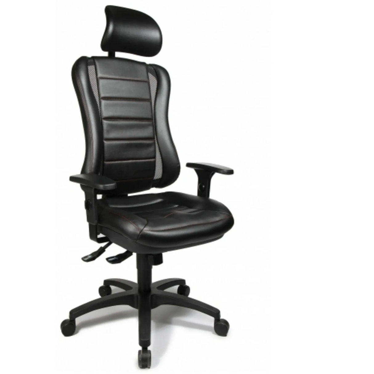 HEAD POINT RS - Profi Bürostuhl - buerostuhl24
