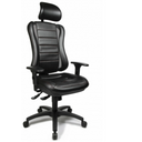 HEAD POINT RS - Profi Bürostuhl - buerostuhl24