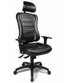 HEAD POINT RS - Profi Bürostuhl - buerostuhl24