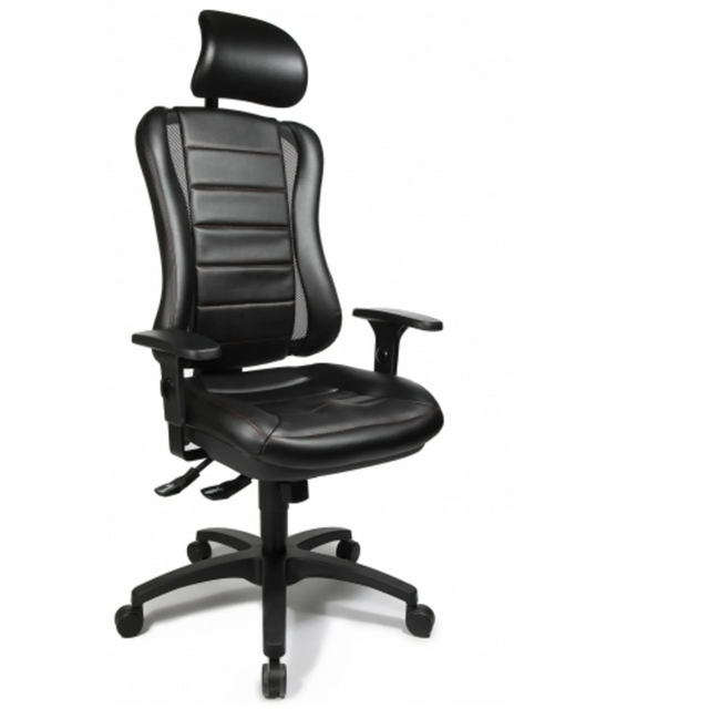 HEAD POINT RS - Profi Bürostuhl - buerostuhl24