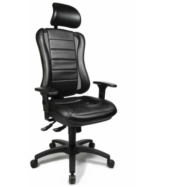 HEAD POINT RS - Profi Bürostuhl - buerostuhl24