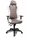 HEAD POINT RS - Profi Bürostuhl - buerostuhl24