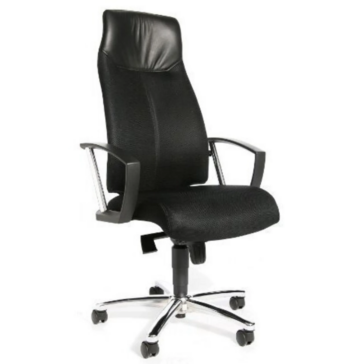 HIGH SIT UP - Profi Chefsessel - buerostuhl24