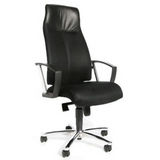 HIGH SIT UP - Profi Chefsessel - buerostuhl24