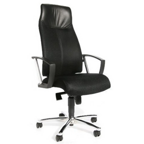 HIGH SIT UP - Profi Chefsessel - buerostuhl24