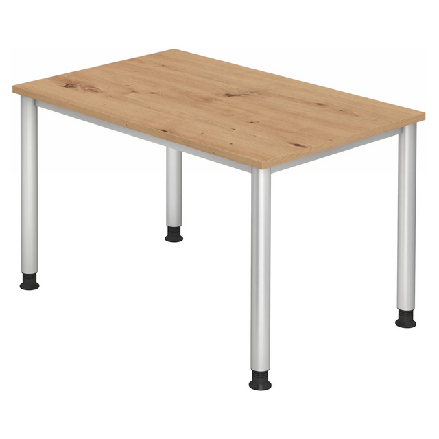 HILO 12 S | 120x80 | Schreibtisch höhenverstellbar - buerostuhl24