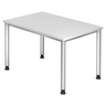 HILO 12 S | 120x80 | Schreibtisch höhenverstellbar - buerostuhl24