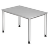 HILO 12 S | 120x80 | Schreibtisch höhenverstellbar - buerostuhl24