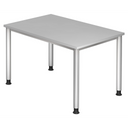 HILO 12 S | 120x80 | Schreibtisch höhenverstellbar - buerostuhl24