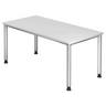 HILO 16 S | 160x80 | Schreibtisch höhenverstellbar - buerostuhl24