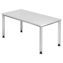 HILO 16 S | 160x80 | Schreibtisch höhenverstellbar - buerostuhl24