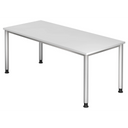 HILO 19 S | 180x80 | Schreibtisch höhenverstellbar - buerostuhl24