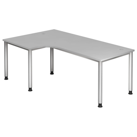 HILO 82 S | 200x120 | Schreibtisch höhenverstellbar - buerostuhl24