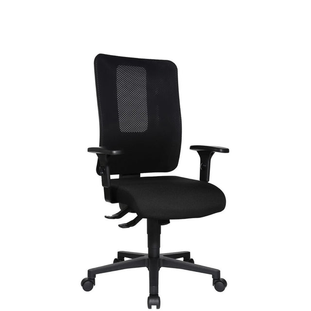 HJH WORK PRO - Profi Bürostuhl - buerostuhl24
