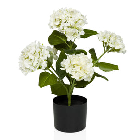HYDRANGEA - Kunstpflanze - buerostuhl24