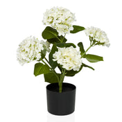HYDRANGEA - Kunstpflanze - buerostuhl24