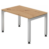 JAVA 12 S | 120x80 | Schreibtisch höhenverstellbar - buerostuhl24