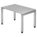 JAVA 12 S | 120x80 | Schreibtisch höhenverstellbar - buerostuhl24