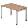 JAVA 12 S | 120x80 | Schreibtisch höhenverstellbar - buerostuhl24