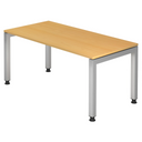 JAVA 16 S | 160x80 | Schreibtisch höhenverstellbar - buerostuhl24