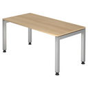 JAVA 16 S | 160x80 | Schreibtisch höhenverstellbar - buerostuhl24