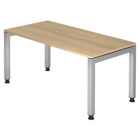 JAVA 16 S | 160x80 | Schreibtisch höhenverstellbar - buerostuhl24