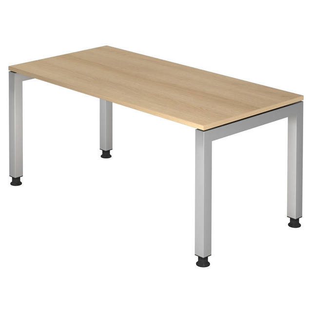 JAVA 16 S | 160x80 | Schreibtisch höhenverstellbar - buerostuhl24