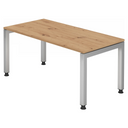 JAVA 16 S | 160x80 | Schreibtisch höhenverstellbar - buerostuhl24
