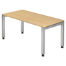 JAVA 16 S | 160x80 | Schreibtisch höhenverstellbar - buerostuhl24