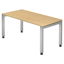 JAVA 16 S | 160x80 | Schreibtisch höhenverstellbar - buerostuhl24